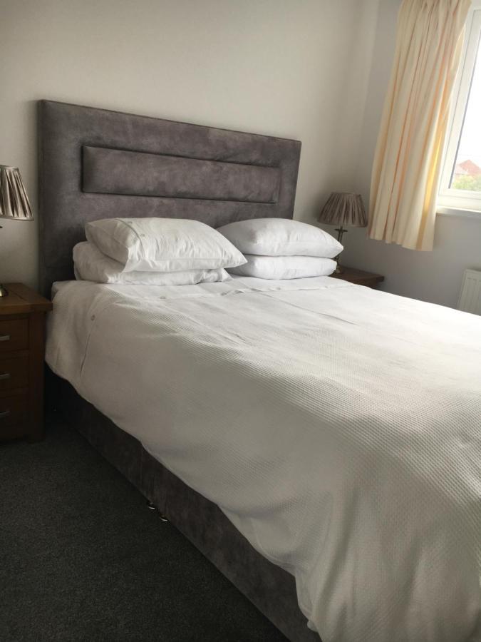 Tivoli Place Marske-by-the-Sea Ngoại thất bức ảnh