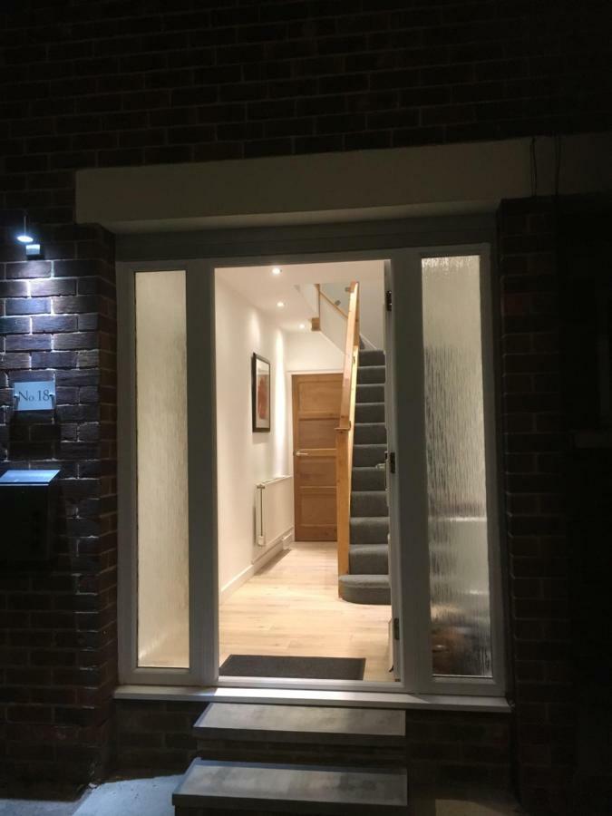 Tivoli Place Marske-by-the-Sea Ngoại thất bức ảnh