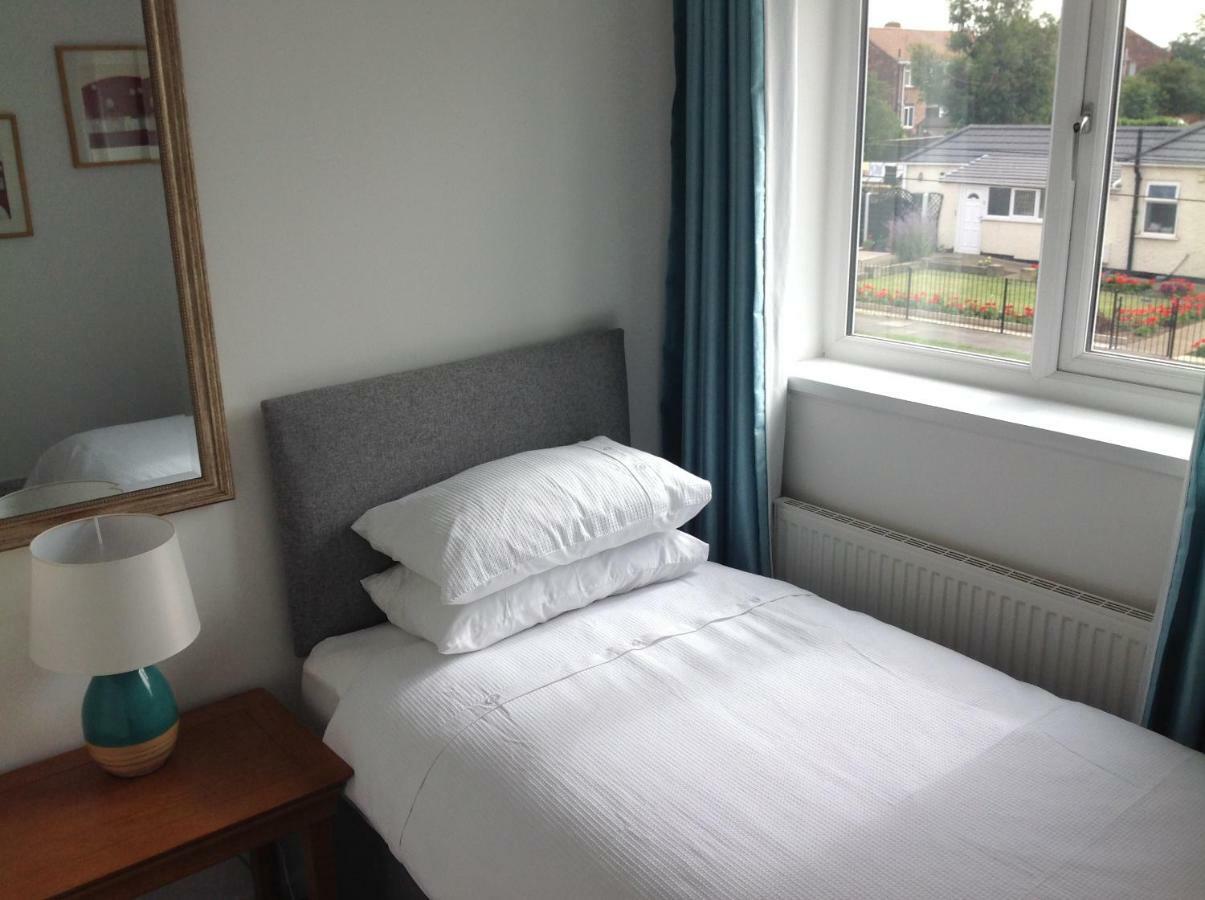 Tivoli Place Marske-by-the-Sea Ngoại thất bức ảnh